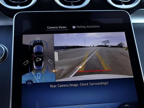 New 2026 Mercedes-Benz CLE 450 4MATIC Cabriolet image 42