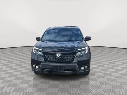 Used 2020 Honda Passport EX-L image 3