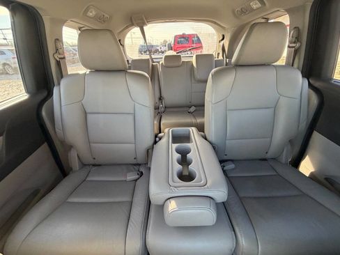 Used 2015 Honda Odyssey EX-L image 27