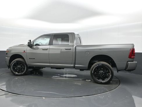 New 2026 RAM 2500 Laramie w/ Night Edition image 5