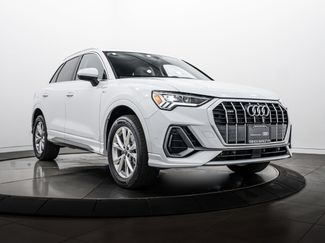 Certified 2023 Audi Q3 2.0T Premium w/ Convenience Package AWD/4WD video 1