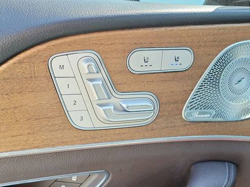 Used 2021 Mercedes-Benz GLE 450 4MATIC image 27