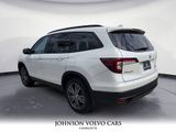 Used 2022 Honda Pilot Sport image 2