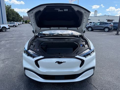 New 2025 Ford Mustang Mach-E Premium w/ Interior Protection Package image 31