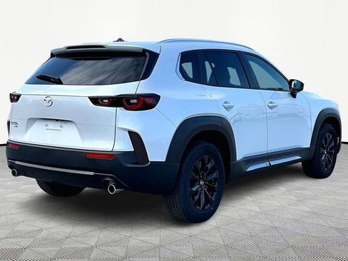 New 2026 MAZDA CX-50 AWD 2.5 S w/ Accent Package image 6