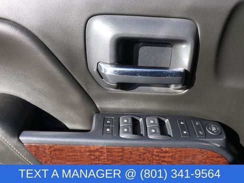 Used 2019 GMC Sierra 2500 SLE image 22