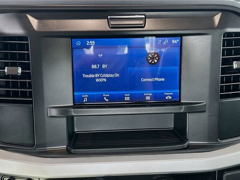 Used 2026 Ford F250 XL w/ XL Chrome Package AWD/4WD image 13