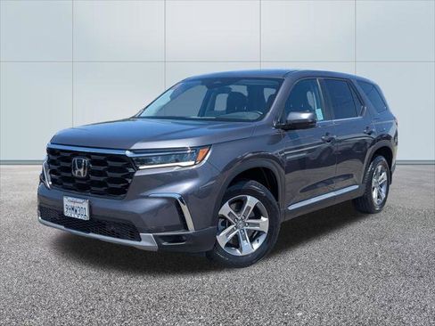 Used 2023 Honda Pilot EX-L image 1