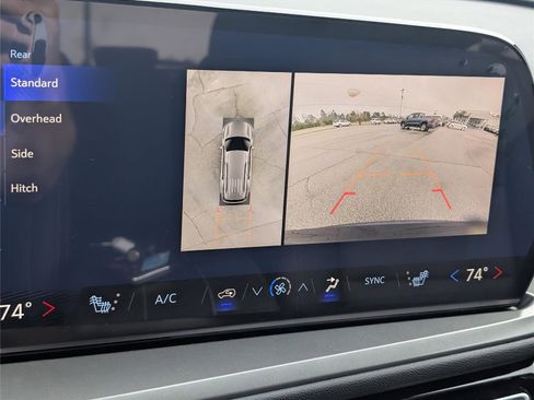 New 2026 Chevrolet Traverse LT w/ Driver Confidence Package image 25