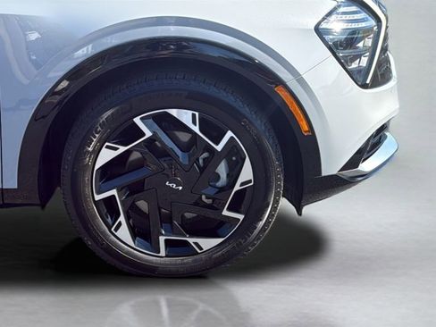 Used 2023 Kia Sportage SX image 24