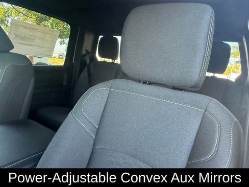 New 2026 RAM 5500 Tradesman image 20