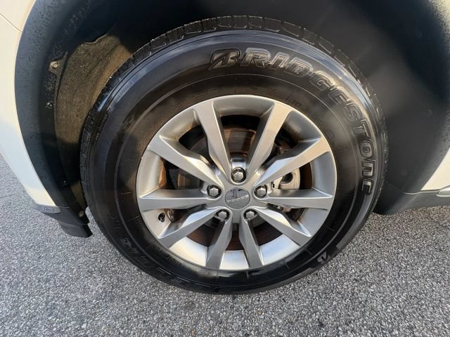 Used 2016 Dodge Durango SXT w/ Quick Order Package 23B RWD image 9