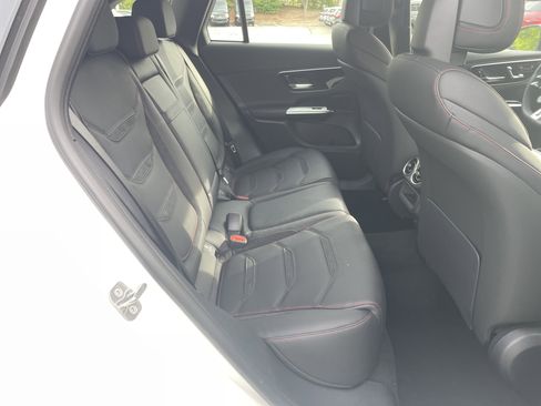 New 2026 Mercedes-Benz GLC 43 AMG 4MATIC image 40