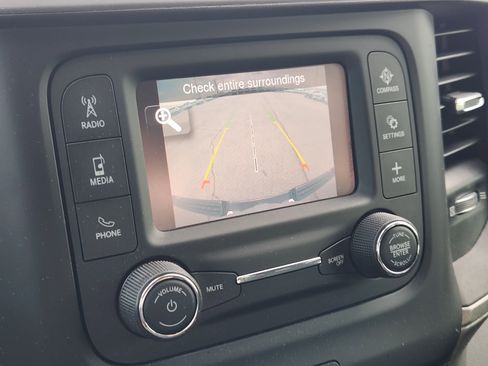 Used 2020 RAM 1500 Tradesman RWD image 18