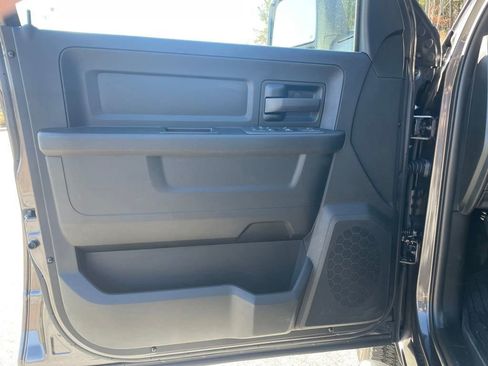 New 2026 RAM 2500 Tradesman AWD/4WD image 10