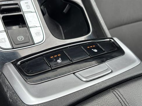 Used 2023 Hyundai Tucson SEL AWD/4WD image 23