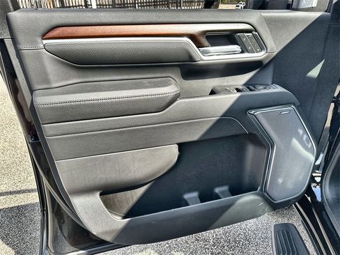 New 2026 GMC Sierra 2500 Denali w/ Denali Reserve Package image 21