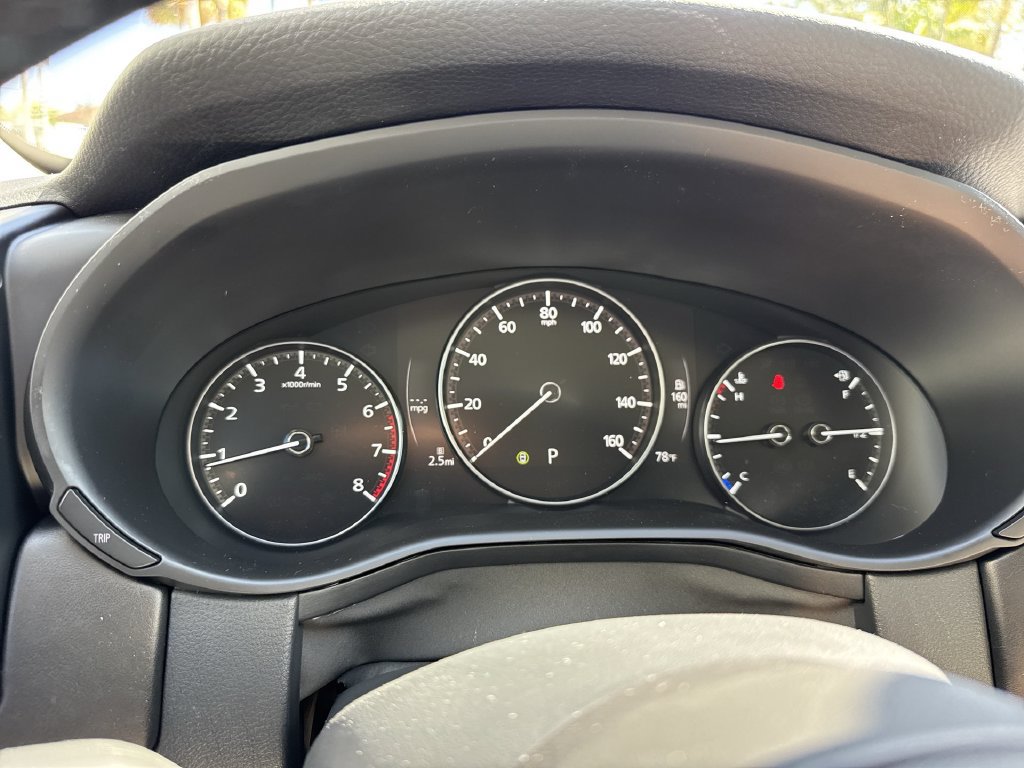 New 2026 MAZDA CX-50 AWD 2.5 S w/ Weather Package image 49
