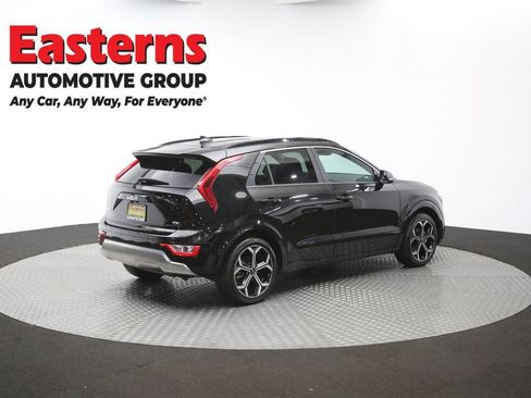 Used 2023 Kia Niro EX Touring FWD image 39