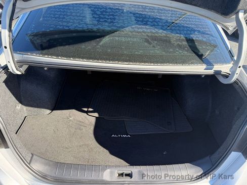 Used 2020 Nissan Altima 2.5 SR image 20