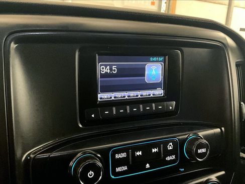 Used 2014 Chevrolet Silverado 1500 W/T w/ Trailering Package image 21