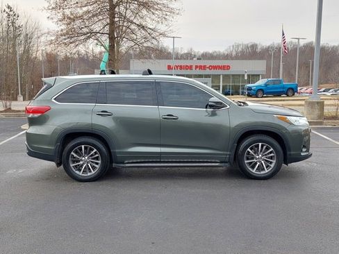 Used 2017 Toyota Highlander XLE image 31