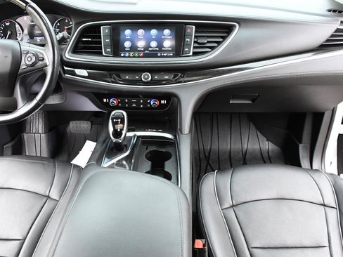 Used 2021 Buick Enclave Avenir w/ Avenir Technology Package image 8