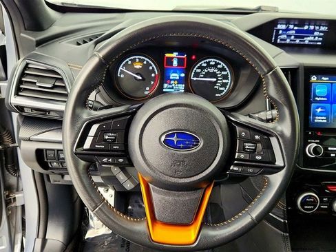 Used 2023 Subaru Forester Wilderness image 14