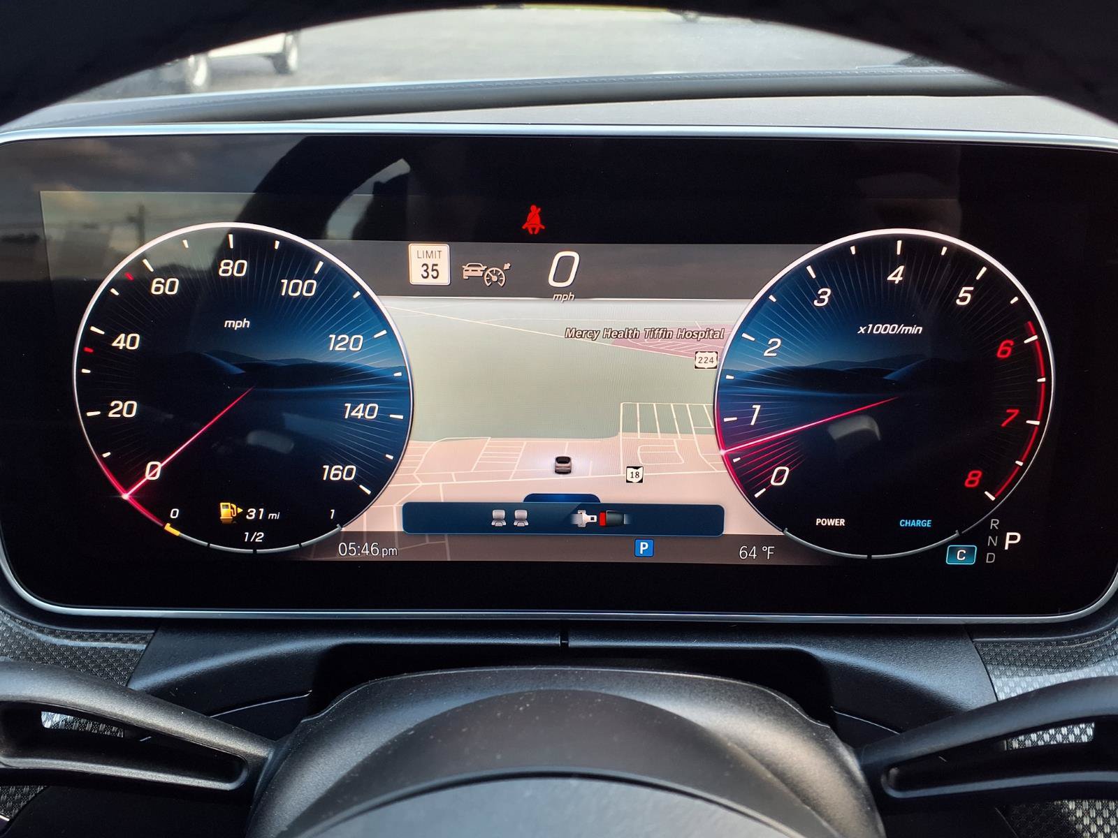 New 2026 Mercedes-Benz CLE 450 4MATIC Cabriolet image 25