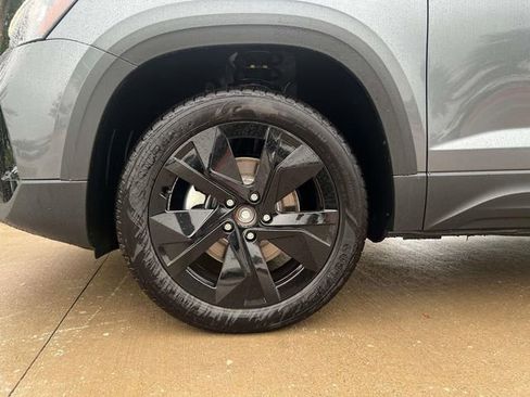 New 2026 Volkswagen Taos S FWD image 5