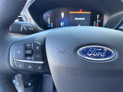 Used 2023 Ford Escape ST-Line w/ Tech Pack #1 image 25