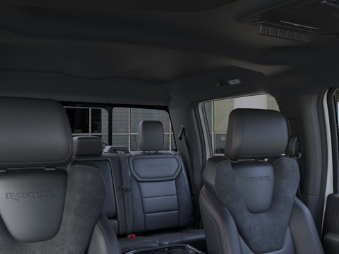 New 2025 Ford F150 Raptor AWD/4WD image 22