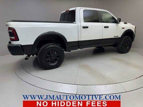 Used 2020 RAM 2500 Power Wagon image 5