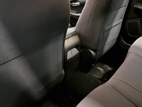 Used 2023 Nissan Sentra SV w/ Trunk Package image 21