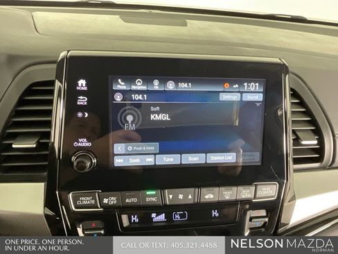 Used 2024 Honda Odyssey Touring image 33