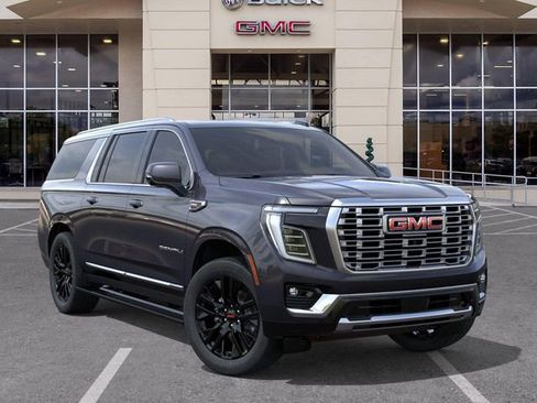 New 2026 GMC Yukon XL Denali RWD image 7