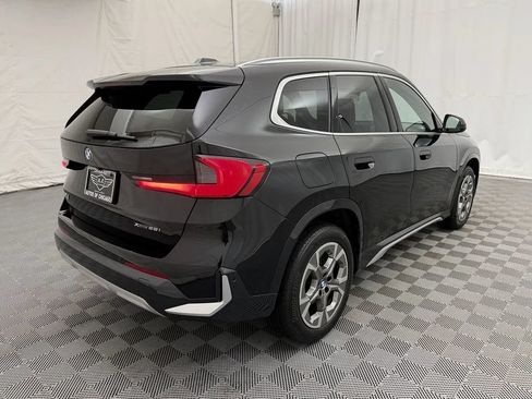 Used 2025 BMW X1 xDrive28i AWD/4WD image 4