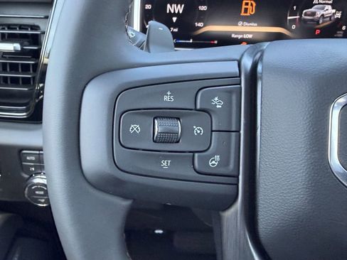 New 2026 GMC Sierra 1500 AT4 AWD/4WD image 29