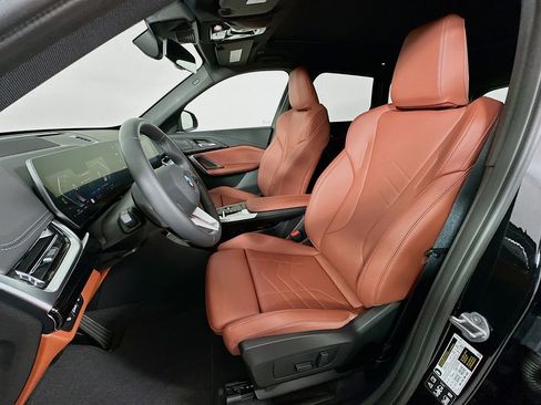 New 2026 BMW X1 xDrive28i w/ Technology Package image 16