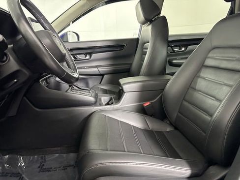 Used 2023 Honda CR-V EX-L image 3