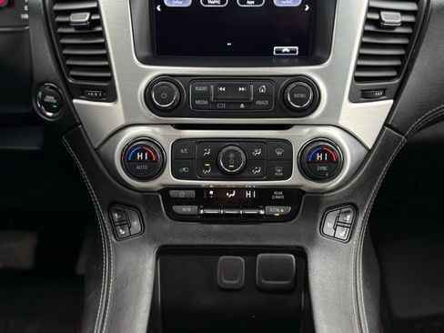 Used 2018 GMC Yukon SLT w/ Open Road Package image 31