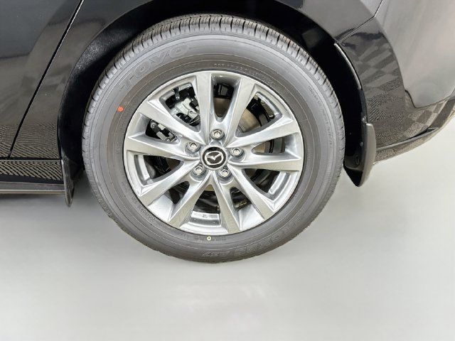 New 2026 MAZDA MAZDA3 s FWD image 28