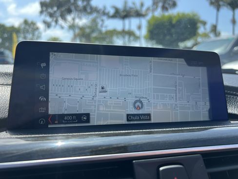 Used 2018 BMW 430i Convertible w/ Premium Package RWD image 25