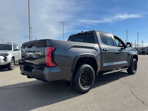 New 2026 Toyota Tundra TRD Pro image 7