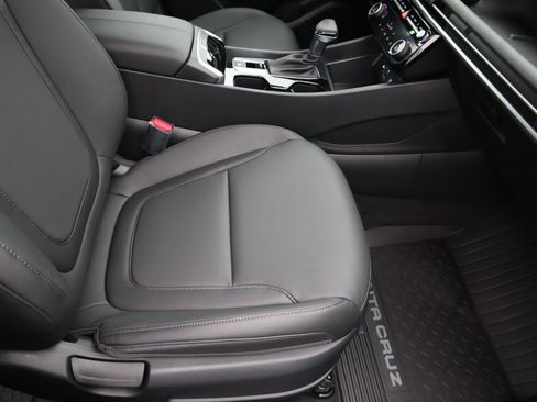 New 2026 Hyundai Santa Cruz SEL FWD image 19