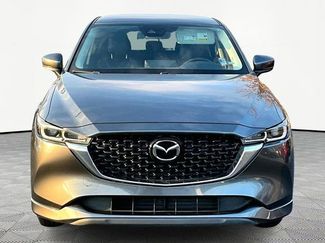 Used 2024 MAZDA CX-5 AWD 2.5 S w/ Select Package video 2