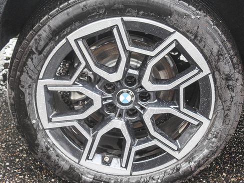 Certified 2025 BMW X1 xDrive28i w/ Convenience Package image 11