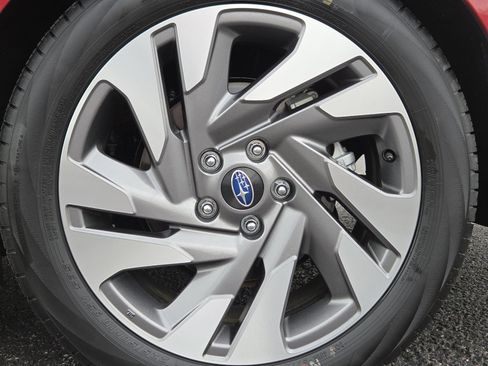 Used 2025 Subaru Legacy Limited AWD/4WD image 14