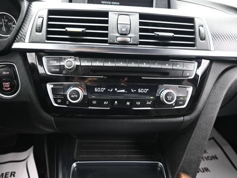 Used 2018 BMW 330i Sedan RWD image 14