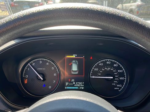 Certified 2023 Subaru Forester image 15